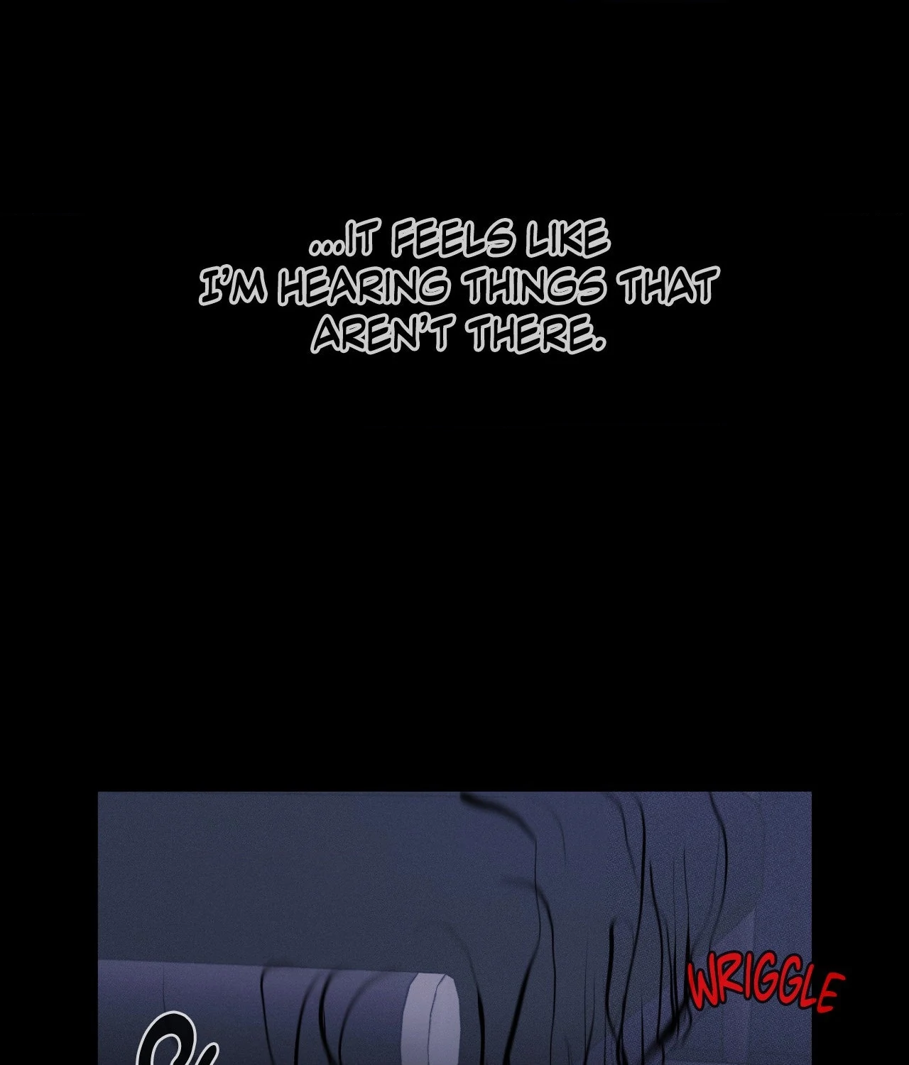 Ghost Gate [Official] - Chapter 45 manhwa