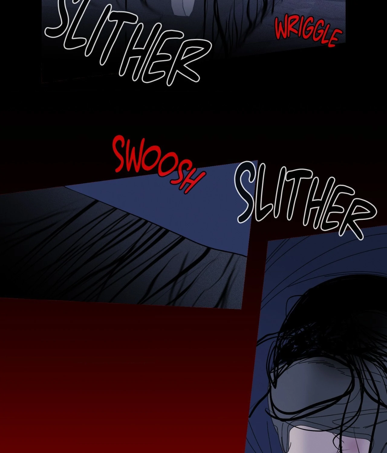 Ghost Gate [Official] - Chapter 45 manhwa
