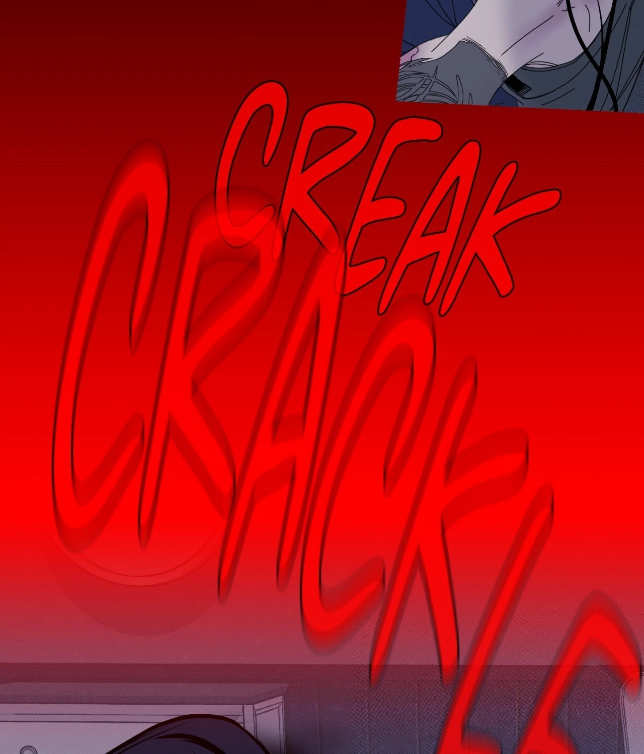 Ghost Gate [Official] - Chapter 45 manhwa