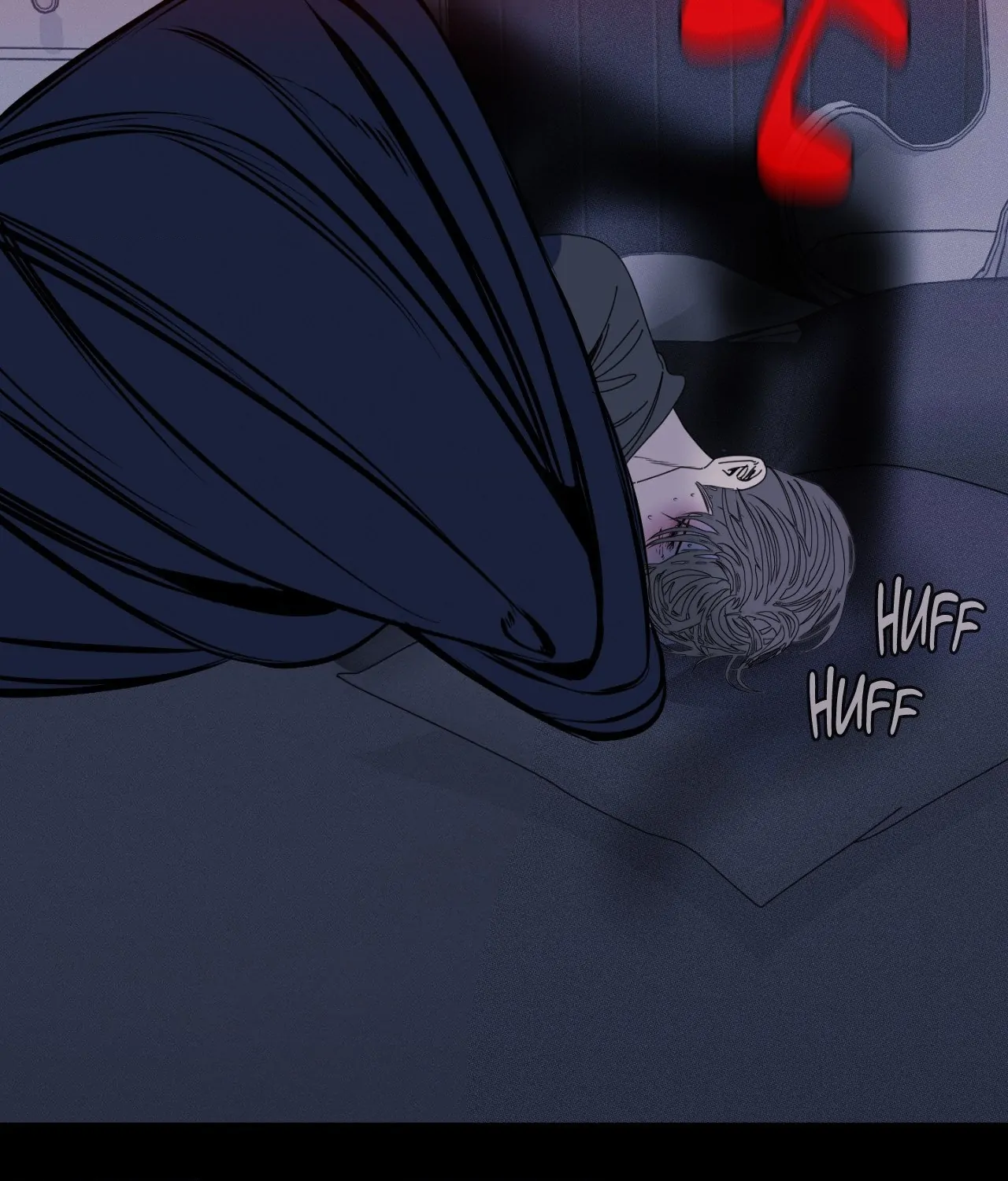 Ghost Gate [Official] - Chapter 45 manhwa