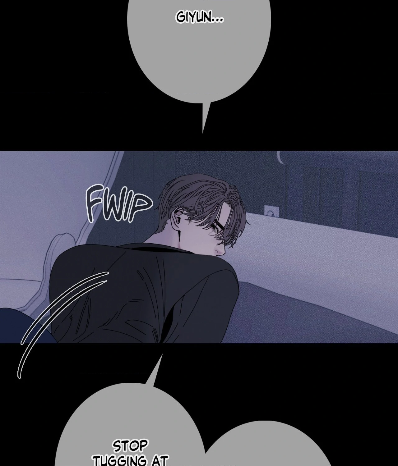 Ghost Gate [Official] - Chapter 45 manhwa