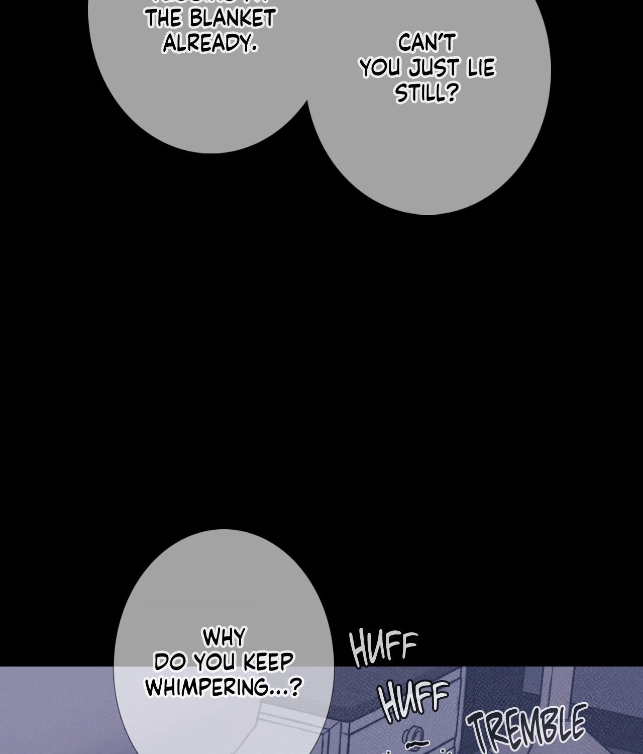 Ghost Gate [Official] - Chapter 45 manhwa
