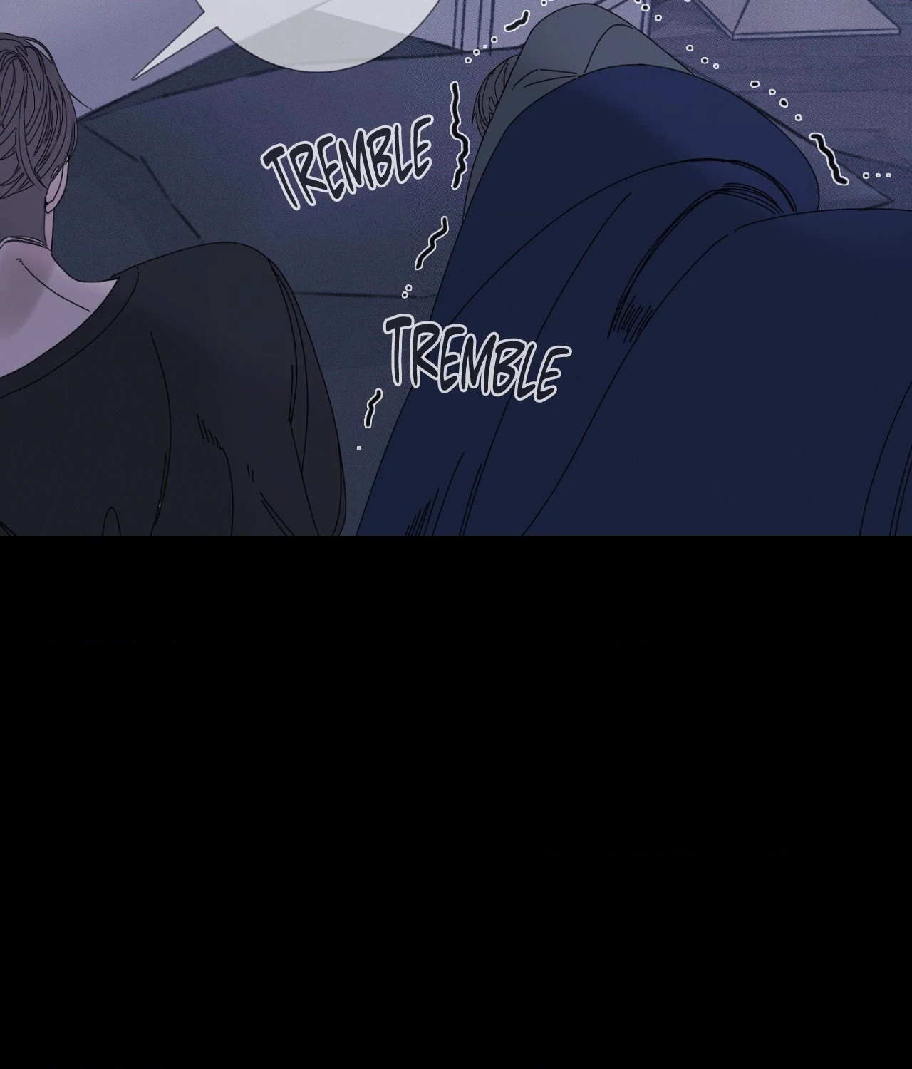 Ghost Gate [Official] - Chapter 45 manhwa