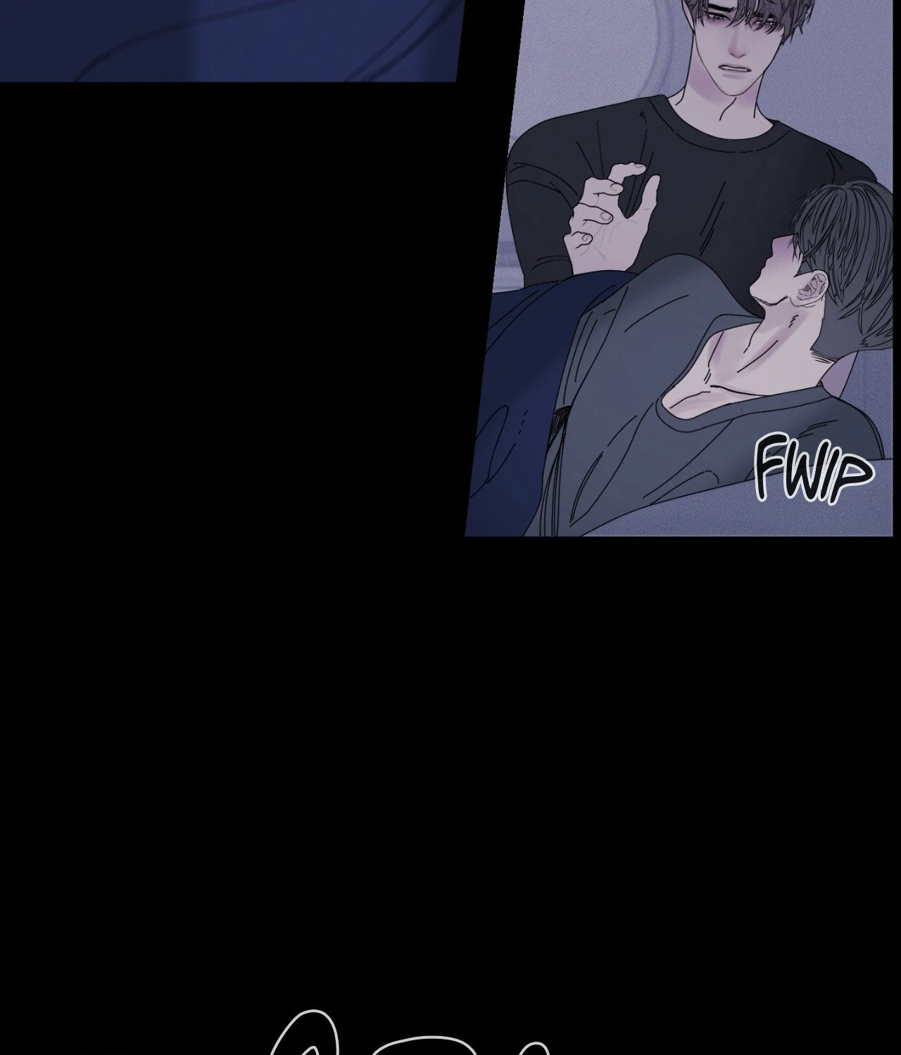 Ghost Gate [Official] - Chapter 45 manhwa