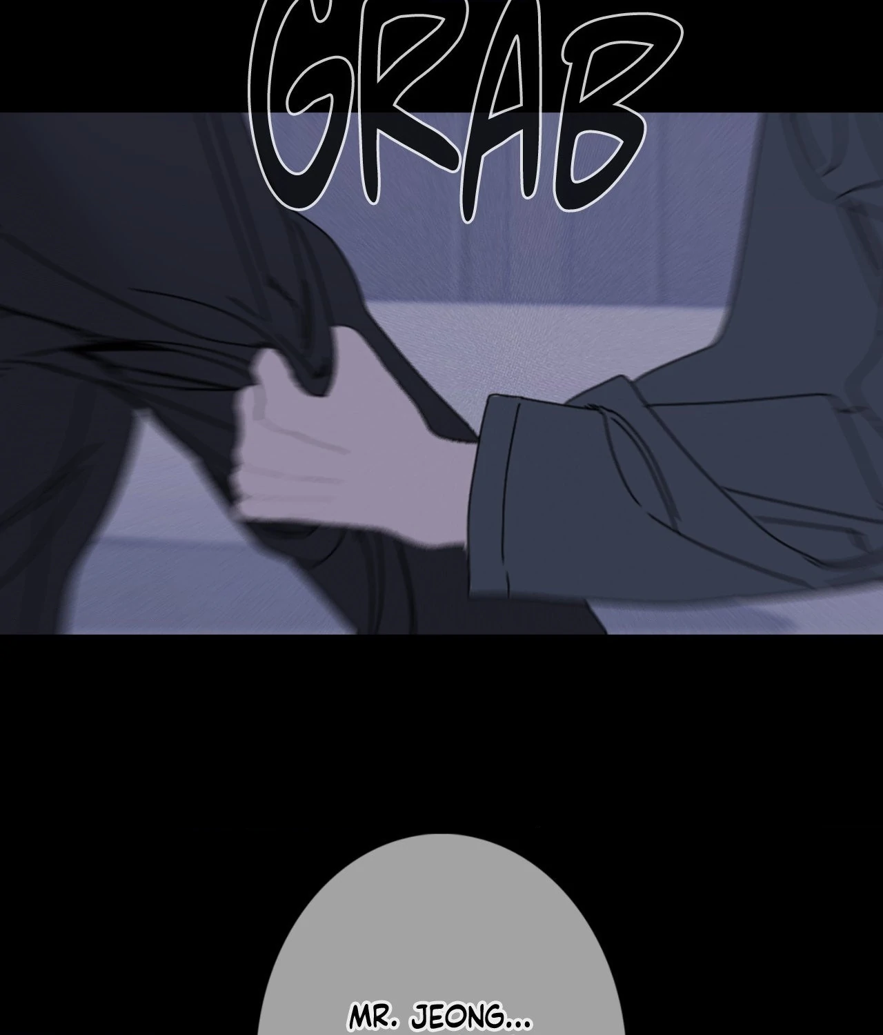 Ghost Gate [Official] - Chapter 45 manhwa