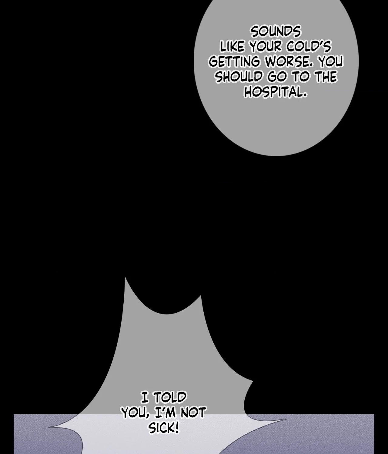 Ghost Gate [Official] - Chapter 45 manhwa