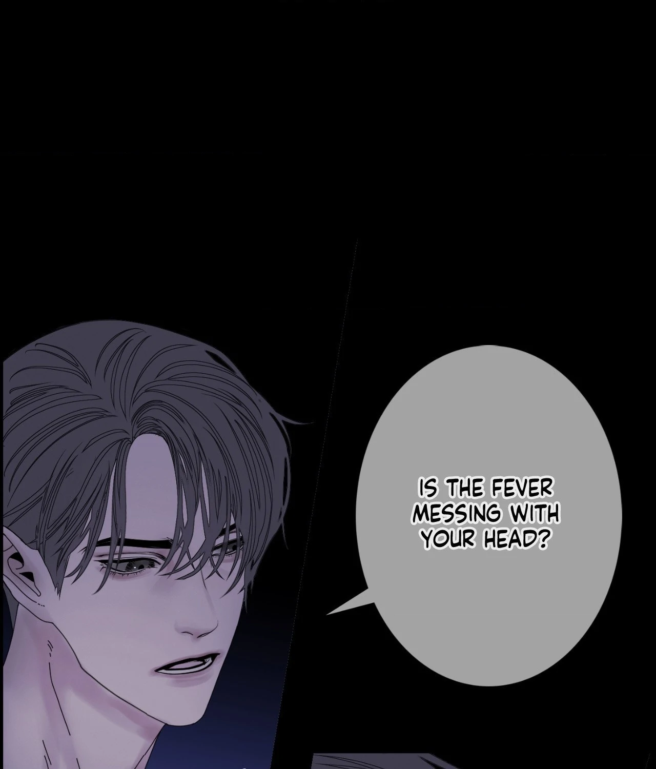 Ghost Gate [Official] - Chapter 45 manhwa