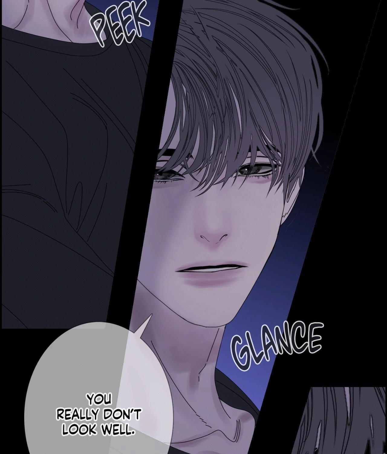 Ghost Gate [Official] - Chapter 45 manhwa