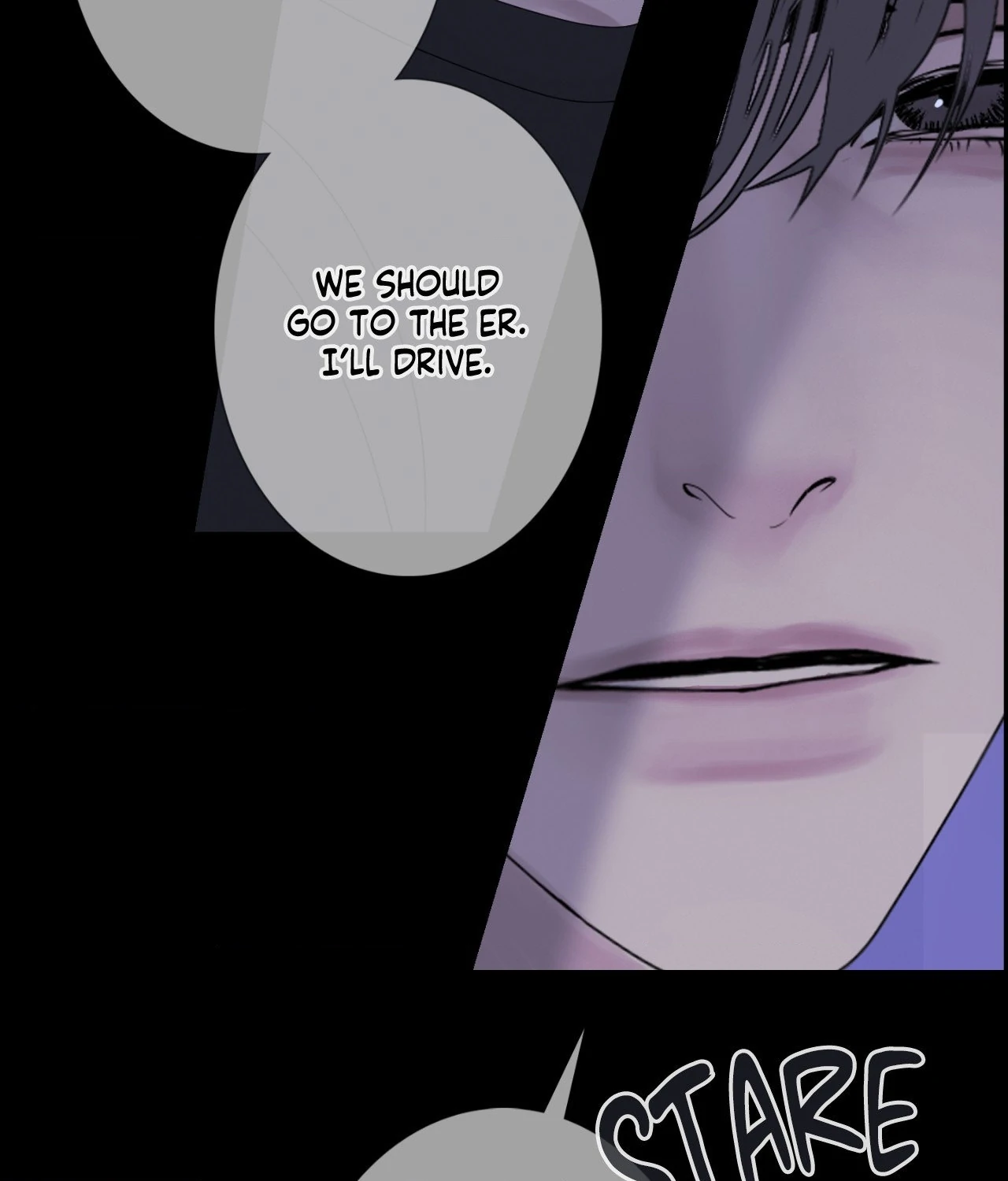 Ghost Gate [Official] - Chapter 45 manhwa