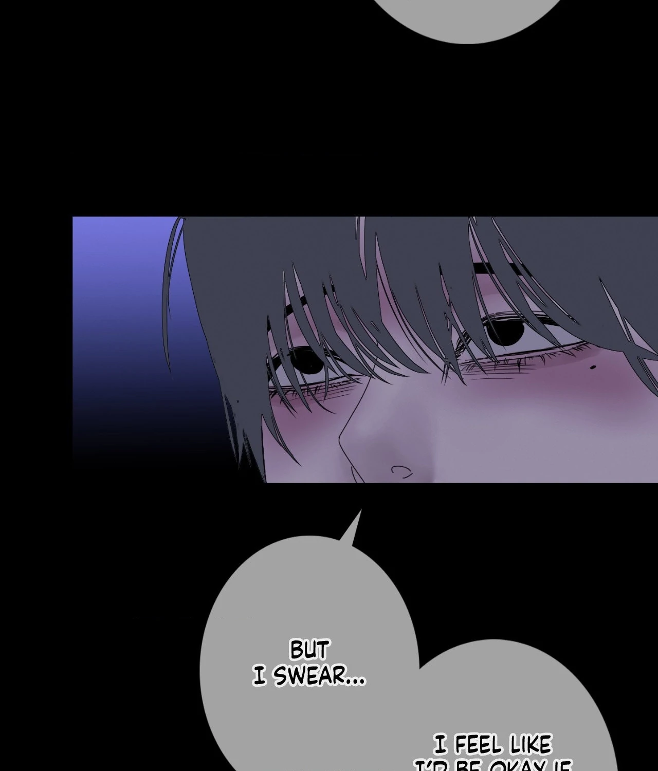 Ghost Gate [Official] - Chapter 45 manhwa