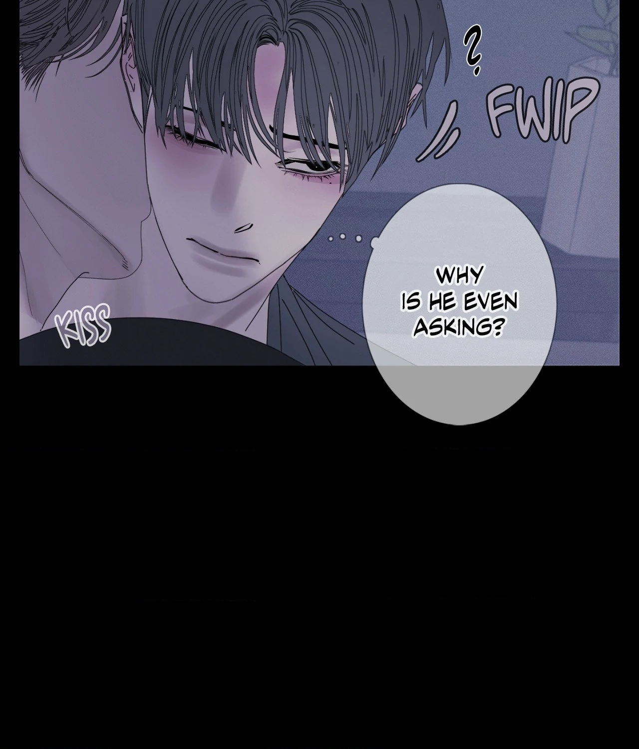 Ghost Gate [Official] - Chapter 45 manhwa