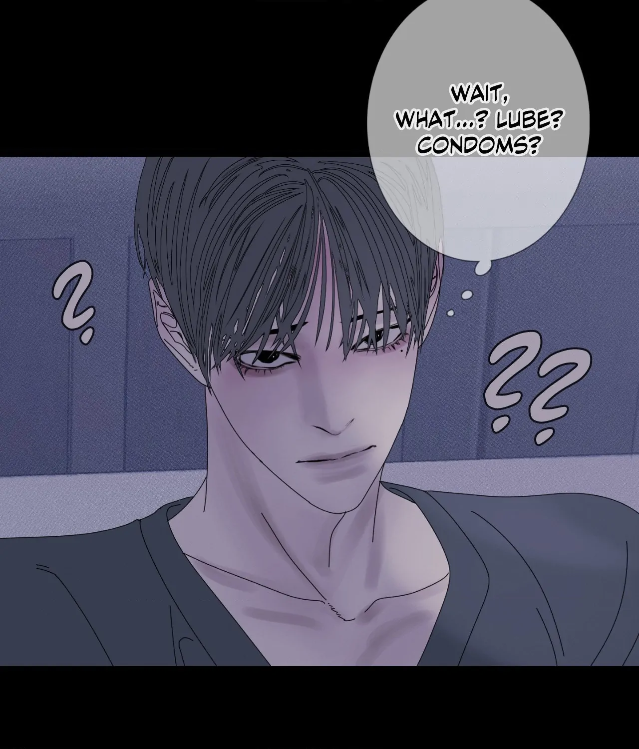 Ghost Gate [Official] - Chapter 45 manhwa