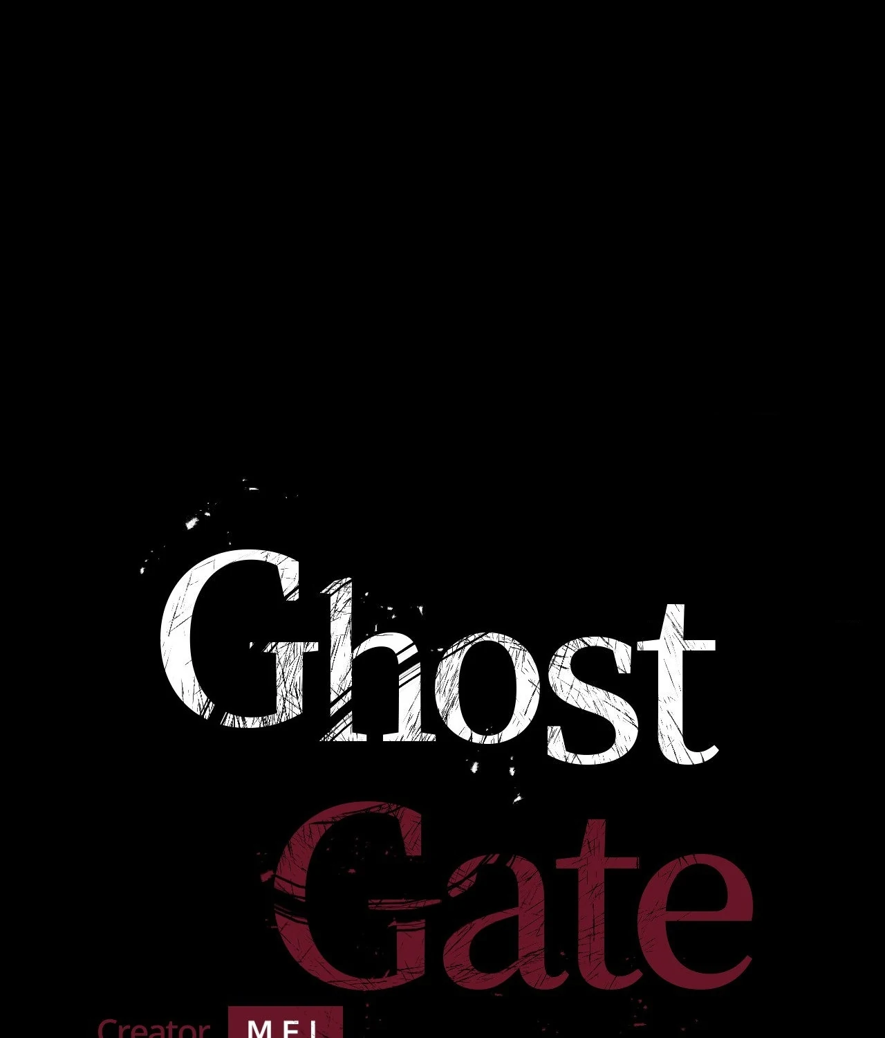 Ghost Gate [Official] - Chapter 46 manhwa