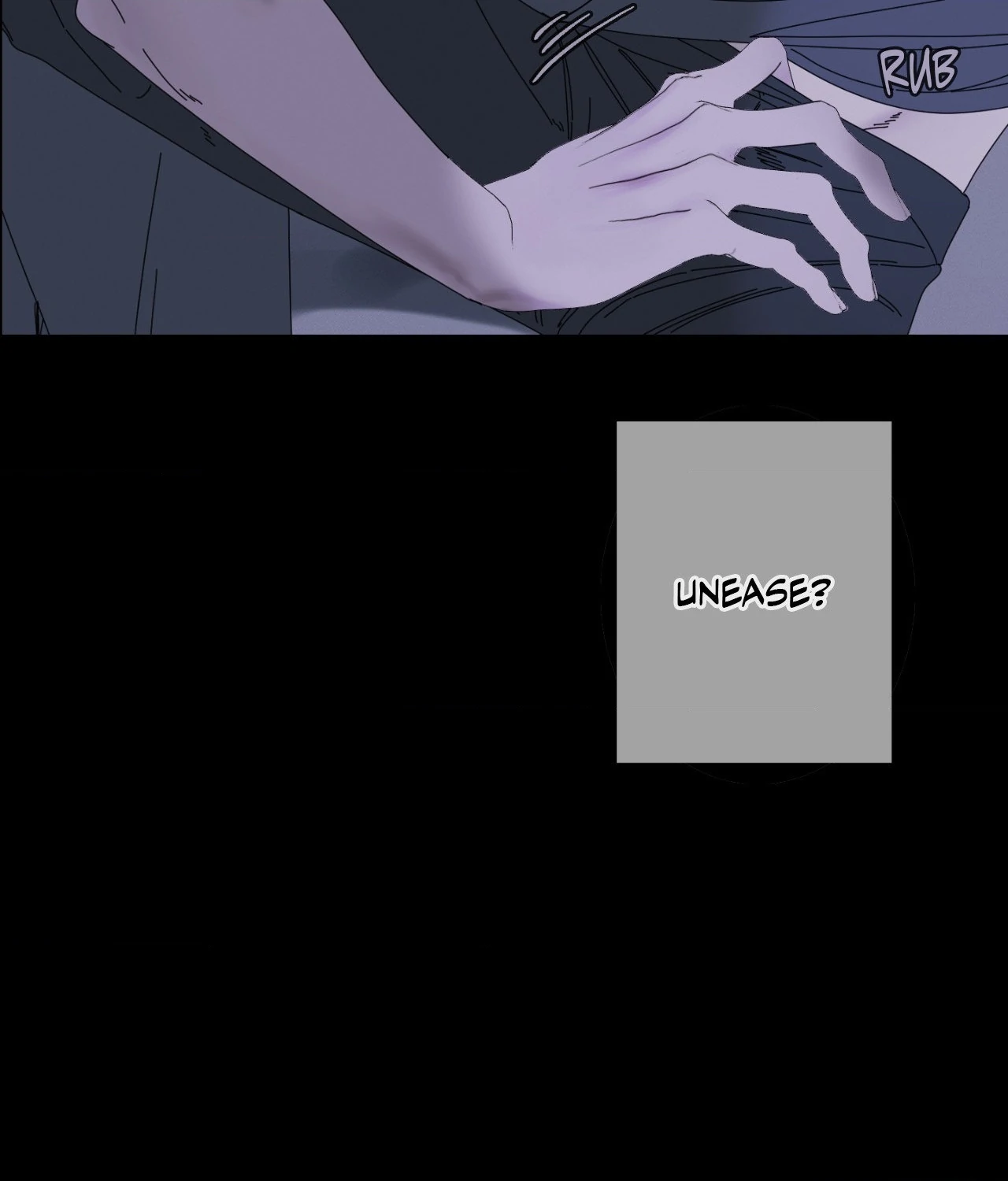 Ghost Gate [Official] - Chapter 46 manhwa