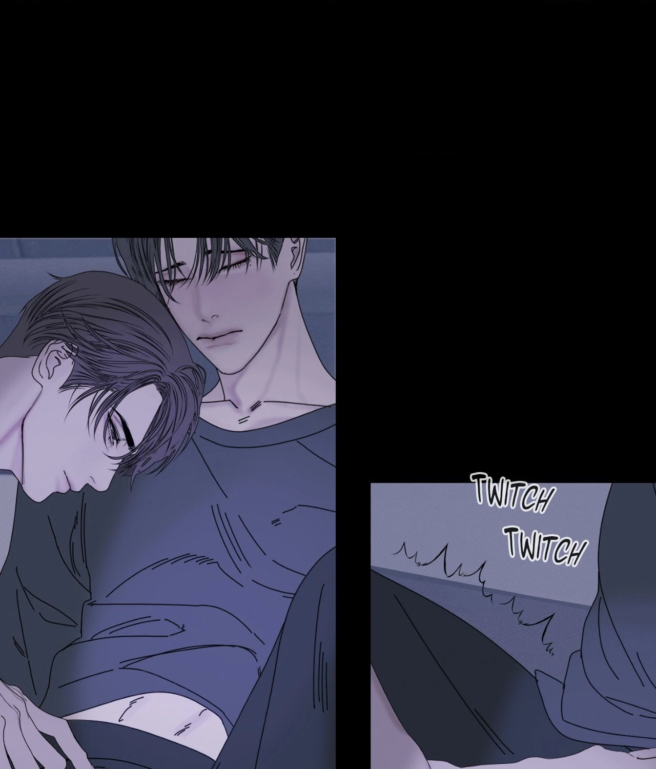 Ghost Gate [Official] - Chapter 46 manhwa