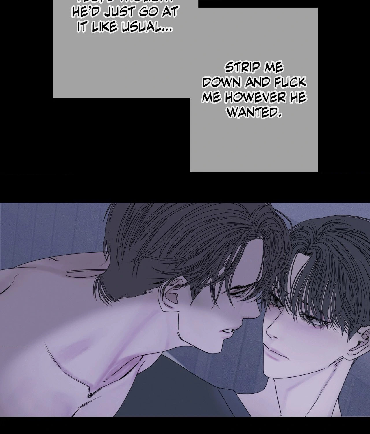 Ghost Gate [Official] - Chapter 46 manhwa