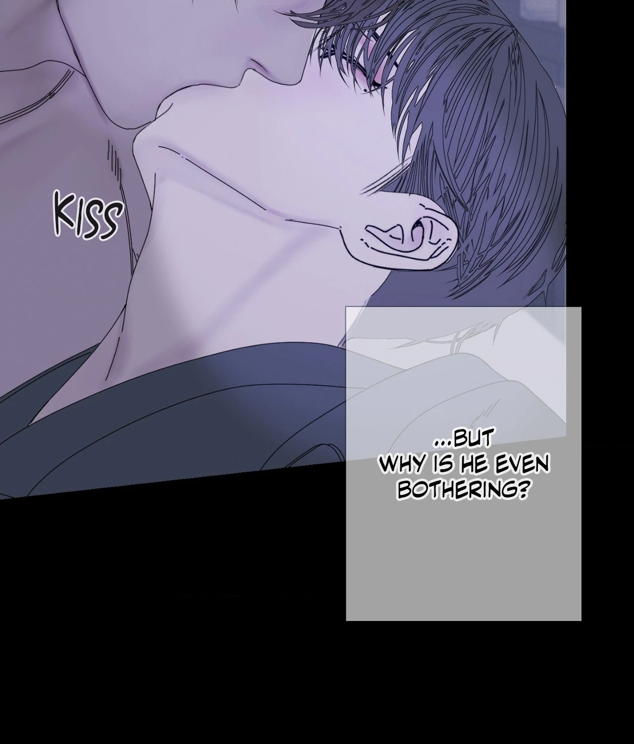 Ghost Gate [Official] - Chapter 46 manhwa