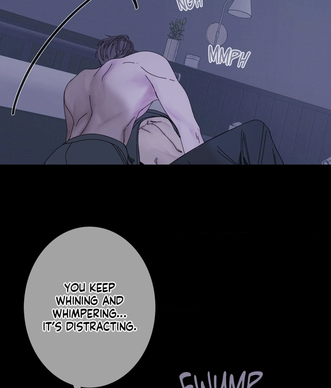 Ghost Gate [Official] - Chapter 46 manhwa