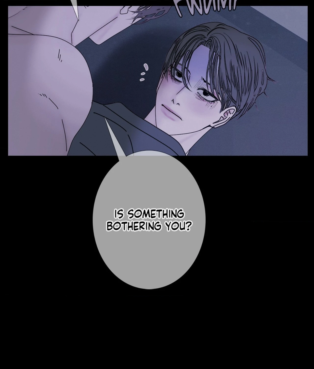 Ghost Gate [Official] - Chapter 46 manhwa