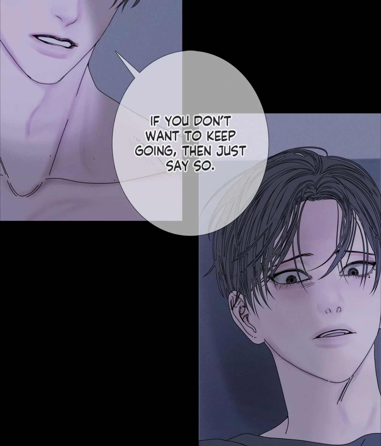 Ghost Gate [Official] - Chapter 46 manhwa