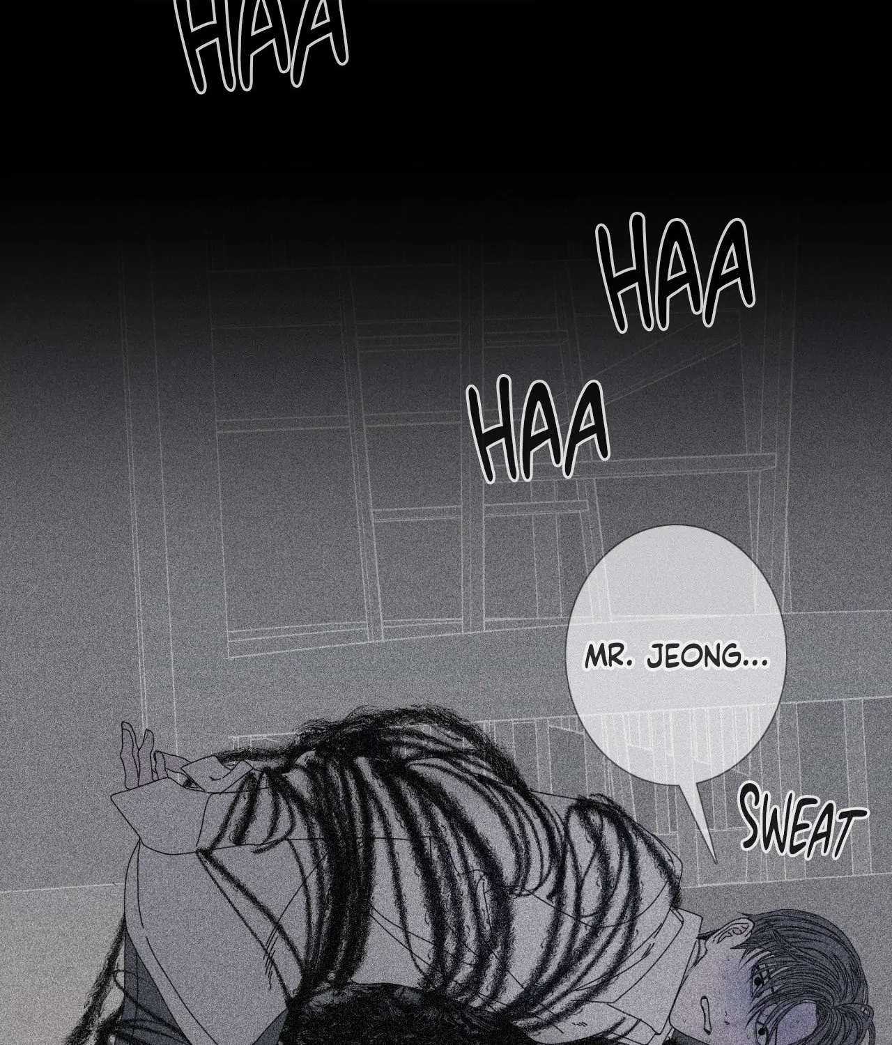 Ghost Gate [Official] - Chapter 46 manhwa