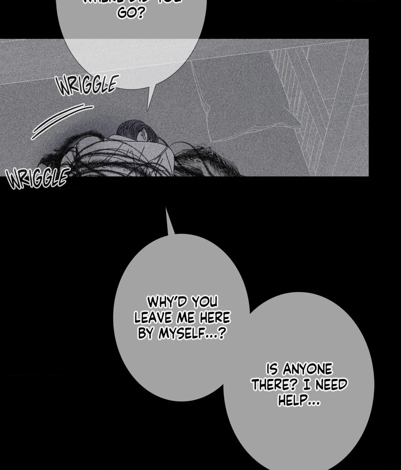Ghost Gate [Official] - Chapter 46 manhwa