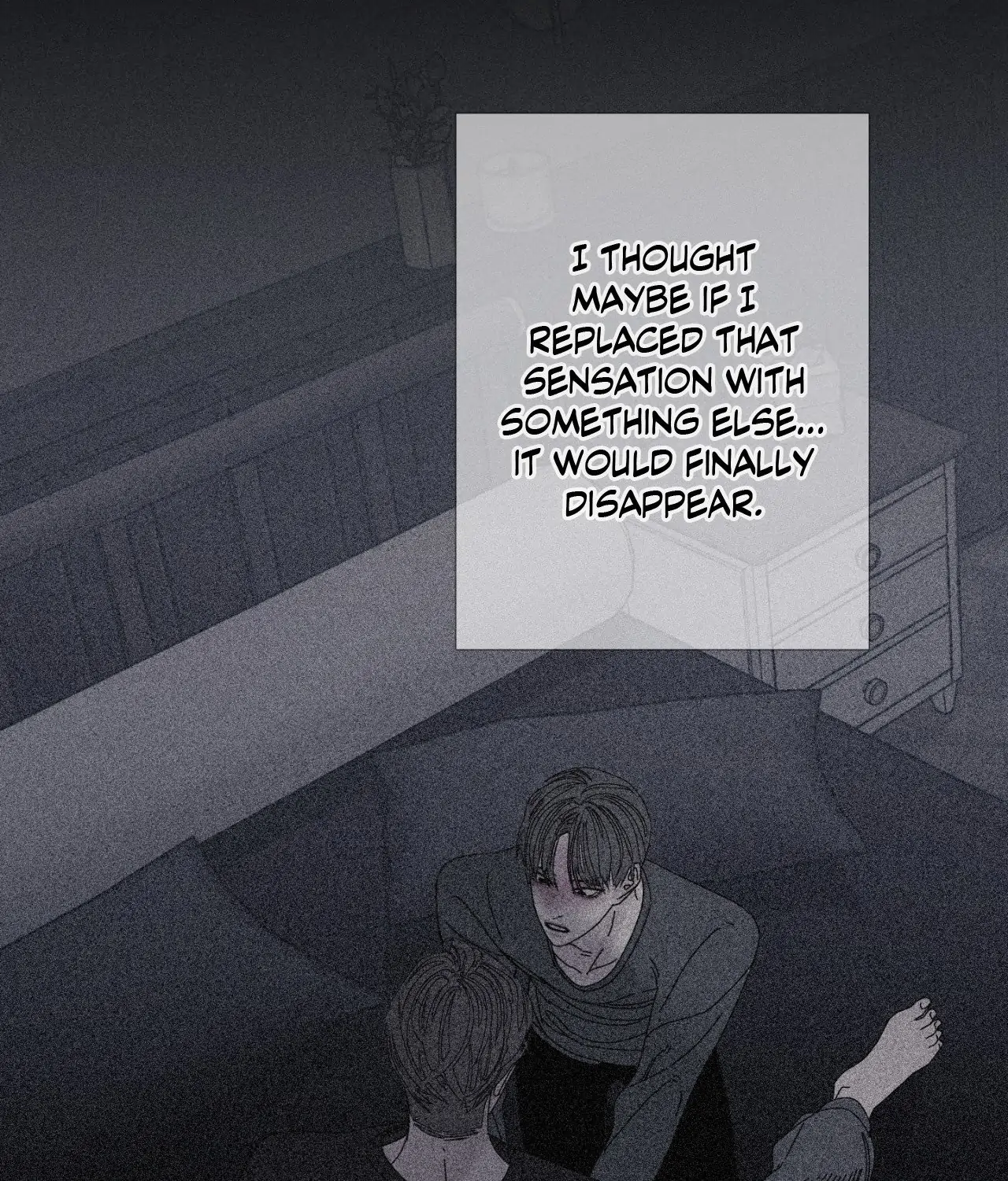 Ghost Gate [Official] - Chapter 46 manhwa