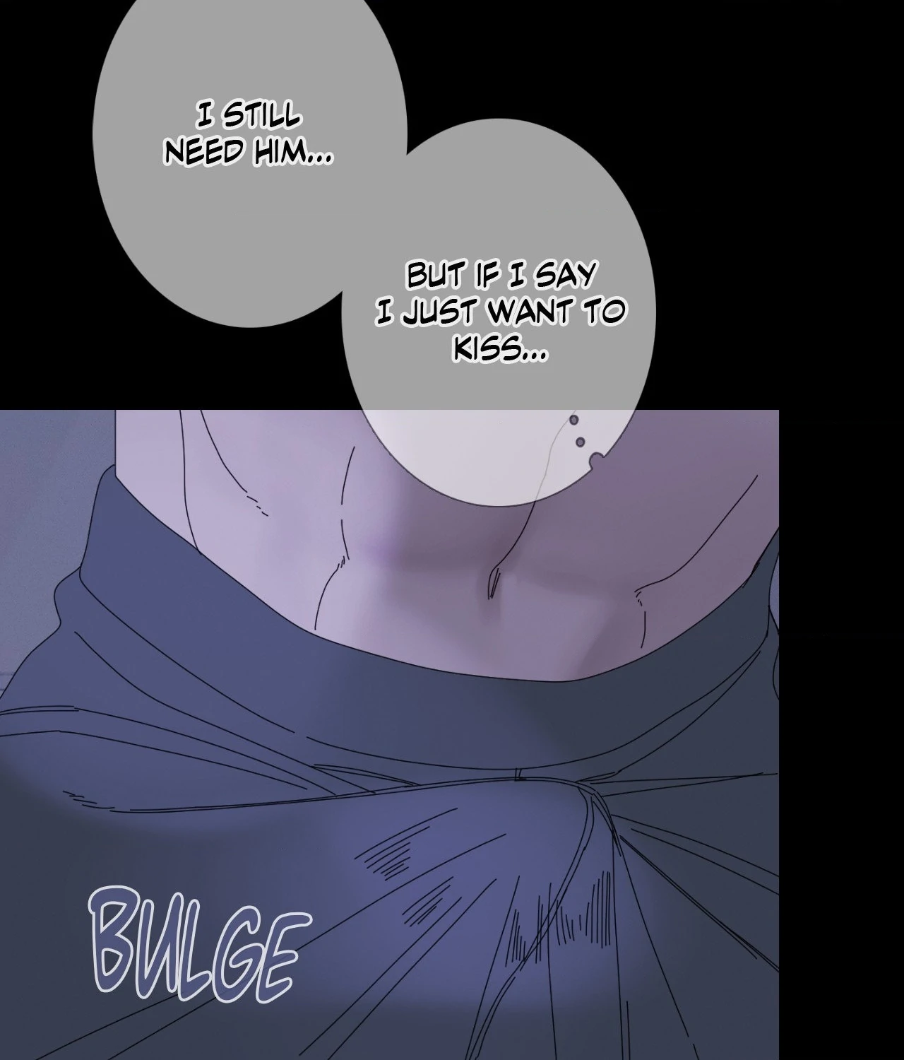 Ghost Gate [Official] - Chapter 46 manhwa