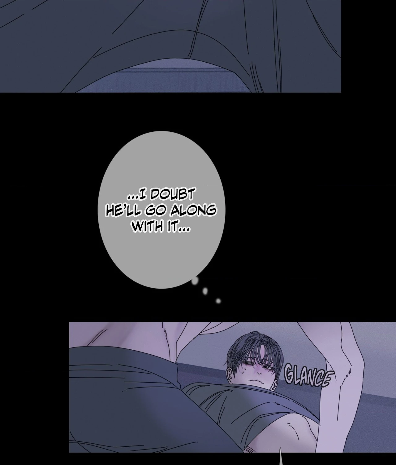Ghost Gate [Official] - Chapter 46 manhwa