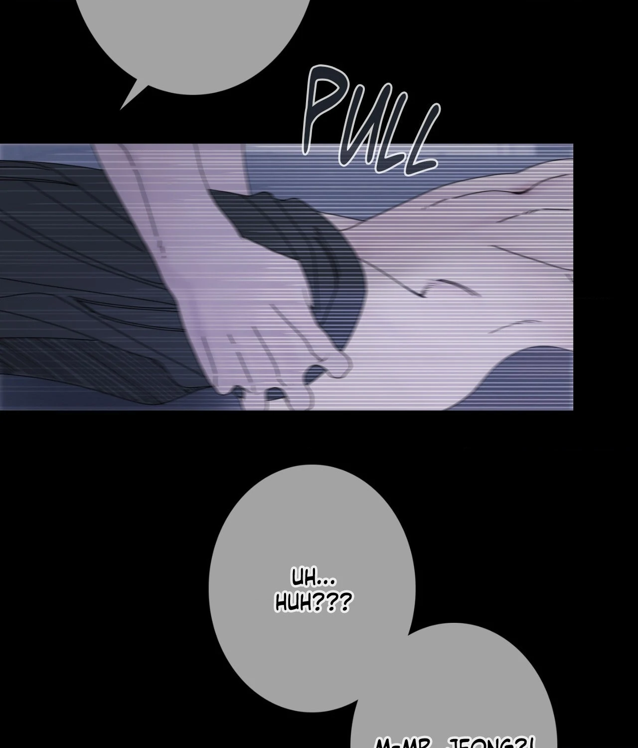 Ghost Gate [Official] - Chapter 46 manhwa