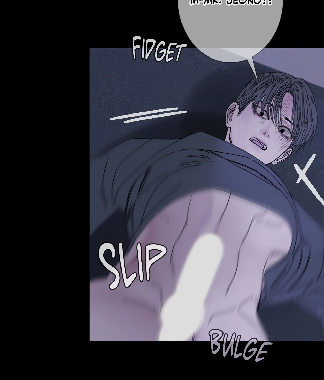 Ghost Gate [Official] - Chapter 46 manhwa