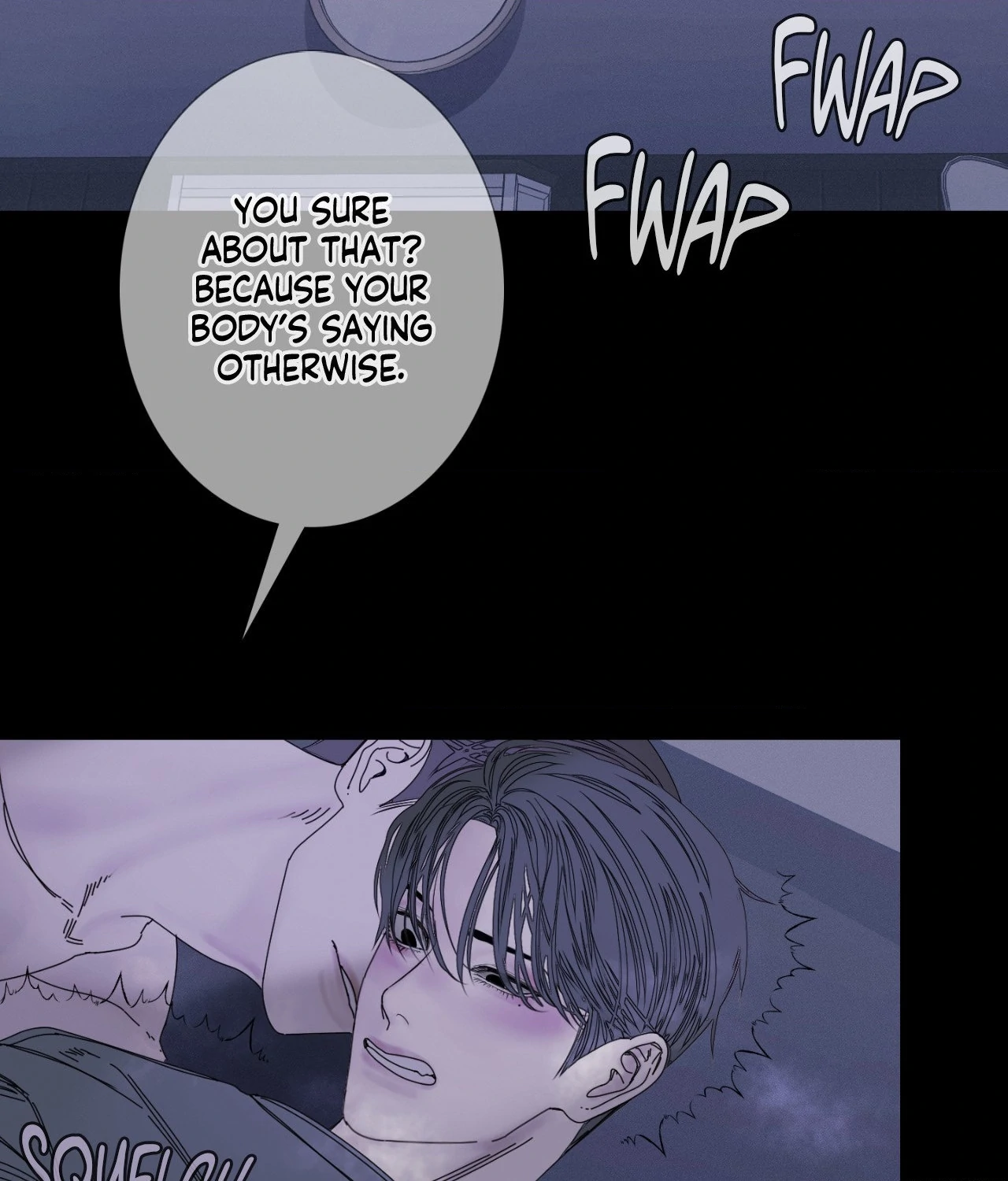 Ghost Gate [Official] - Chapter 46 manhwa