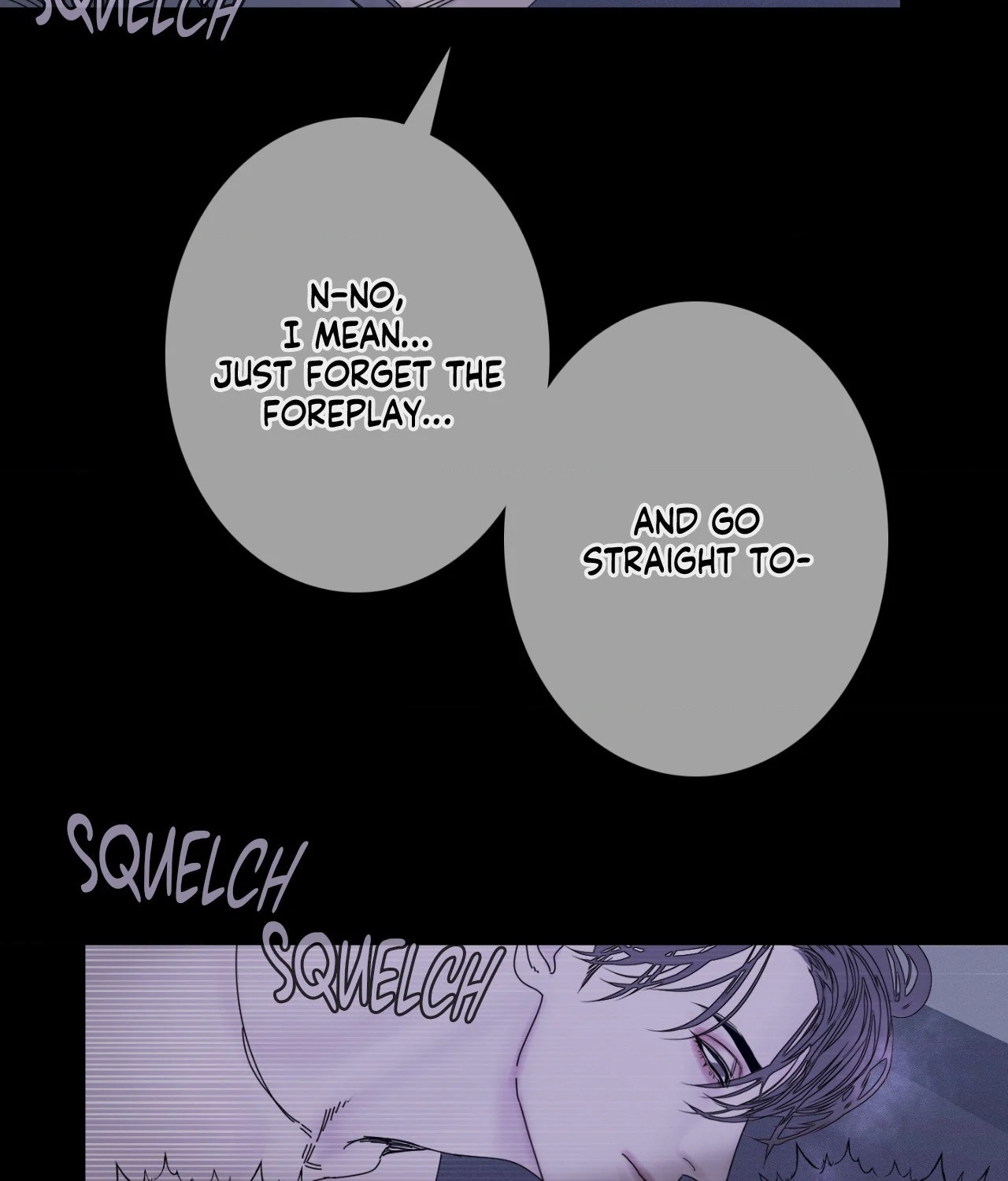Ghost Gate [Official] - Chapter 46 manhwa