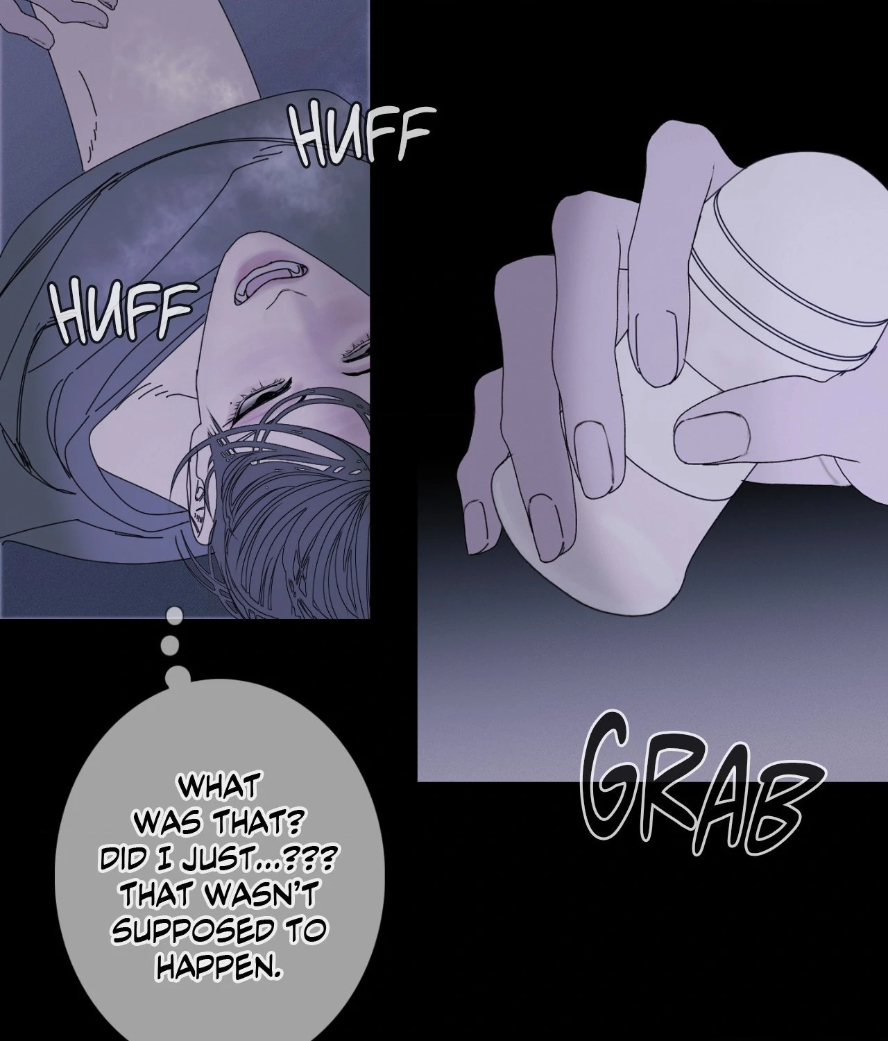 Ghost Gate [Official] - Chapter 46 manhwa
