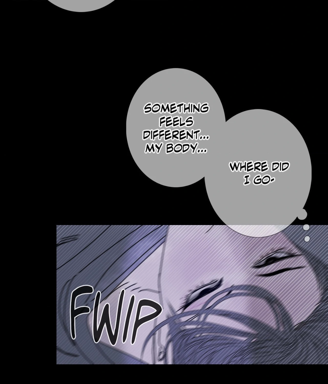 Ghost Gate [Official] - Chapter 46 manhwa