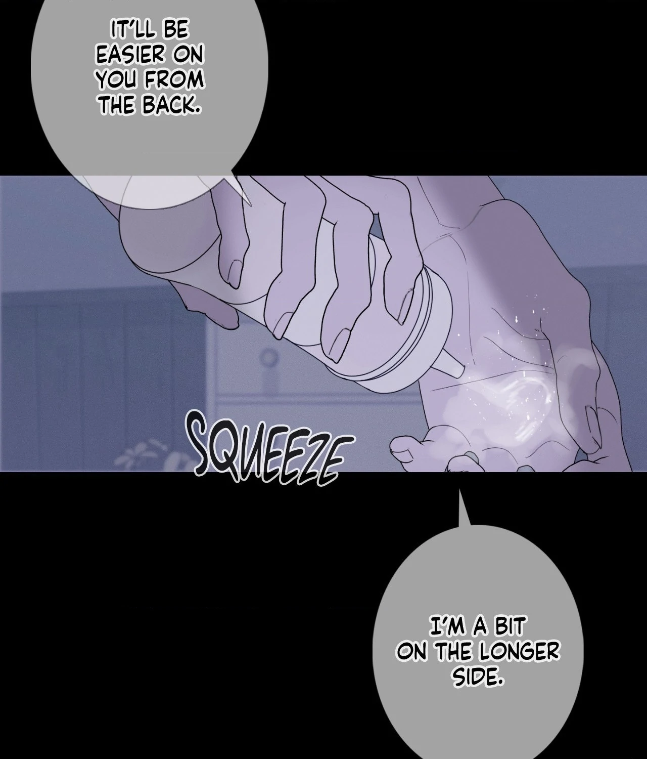 Ghost Gate [Official] - Chapter 46 manhwa