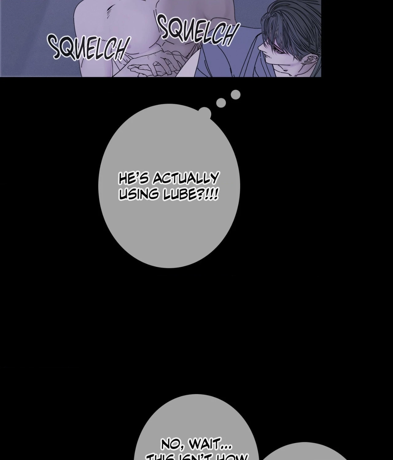 Ghost Gate [Official] - Chapter 46 manhwa