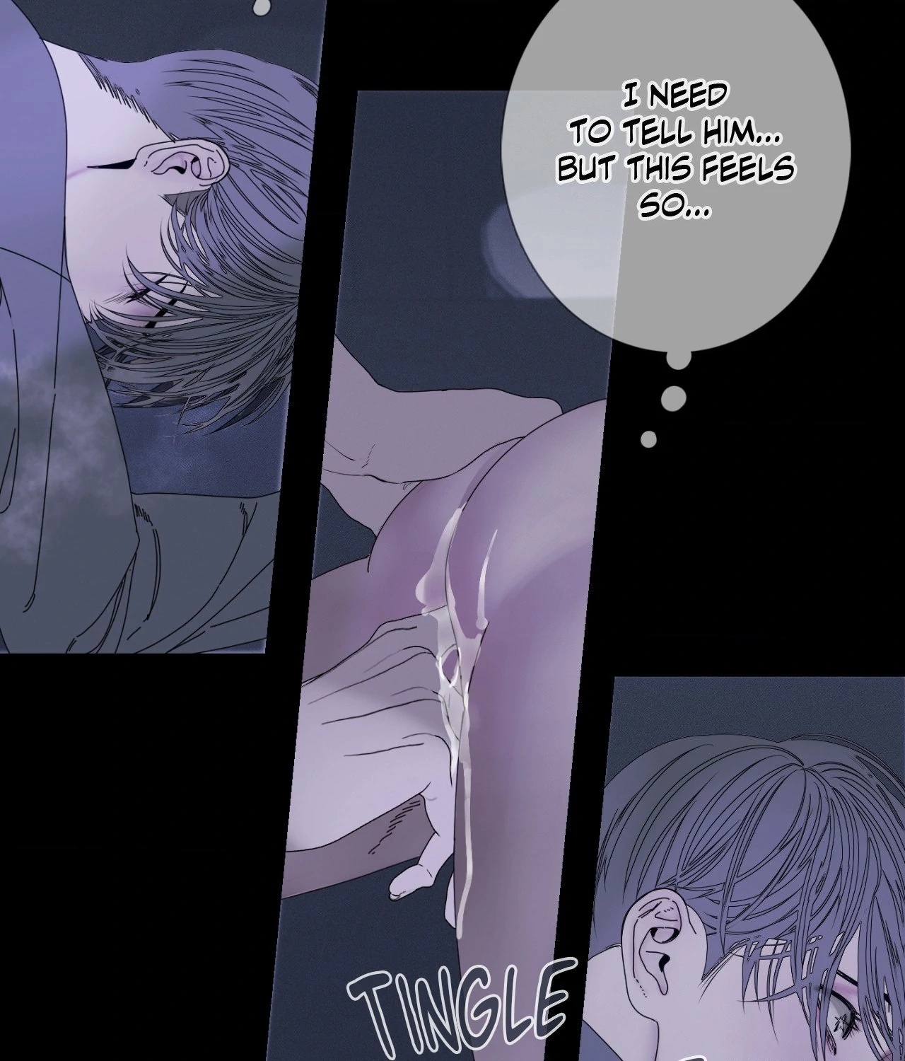Ghost Gate [Official] - Chapter 46 manhwa