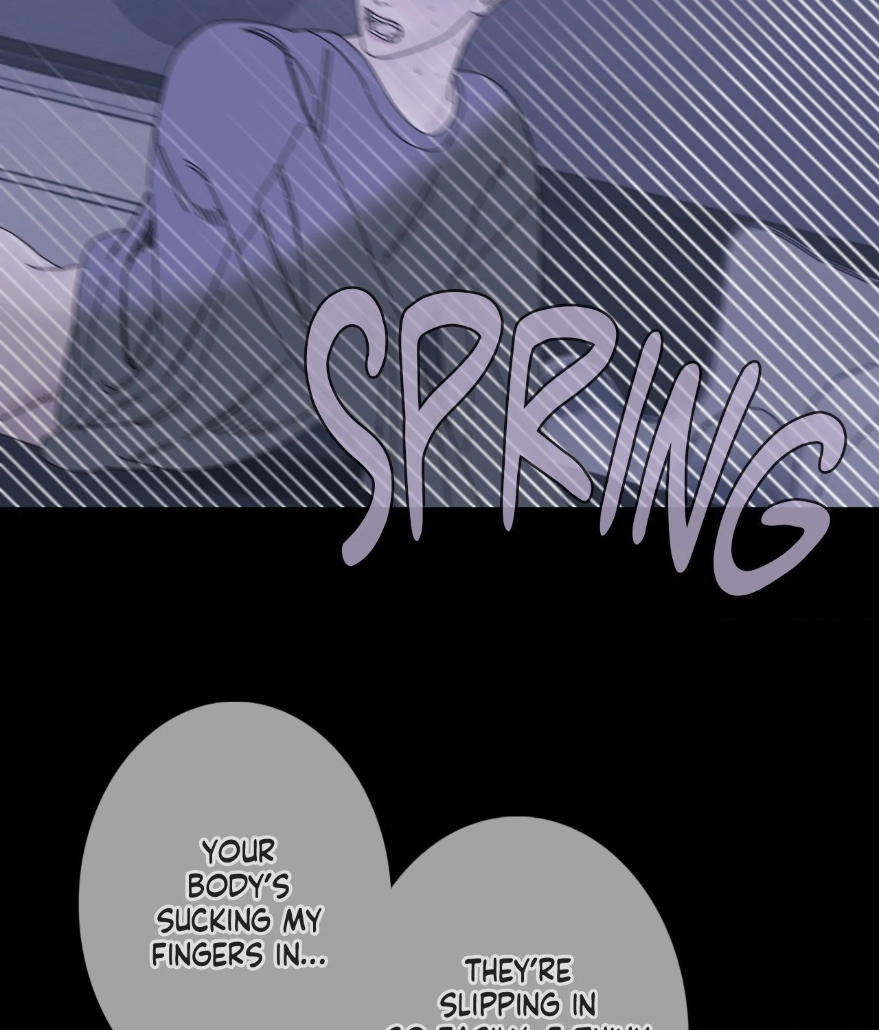 Ghost Gate [Official] - Chapter 46 manhwa