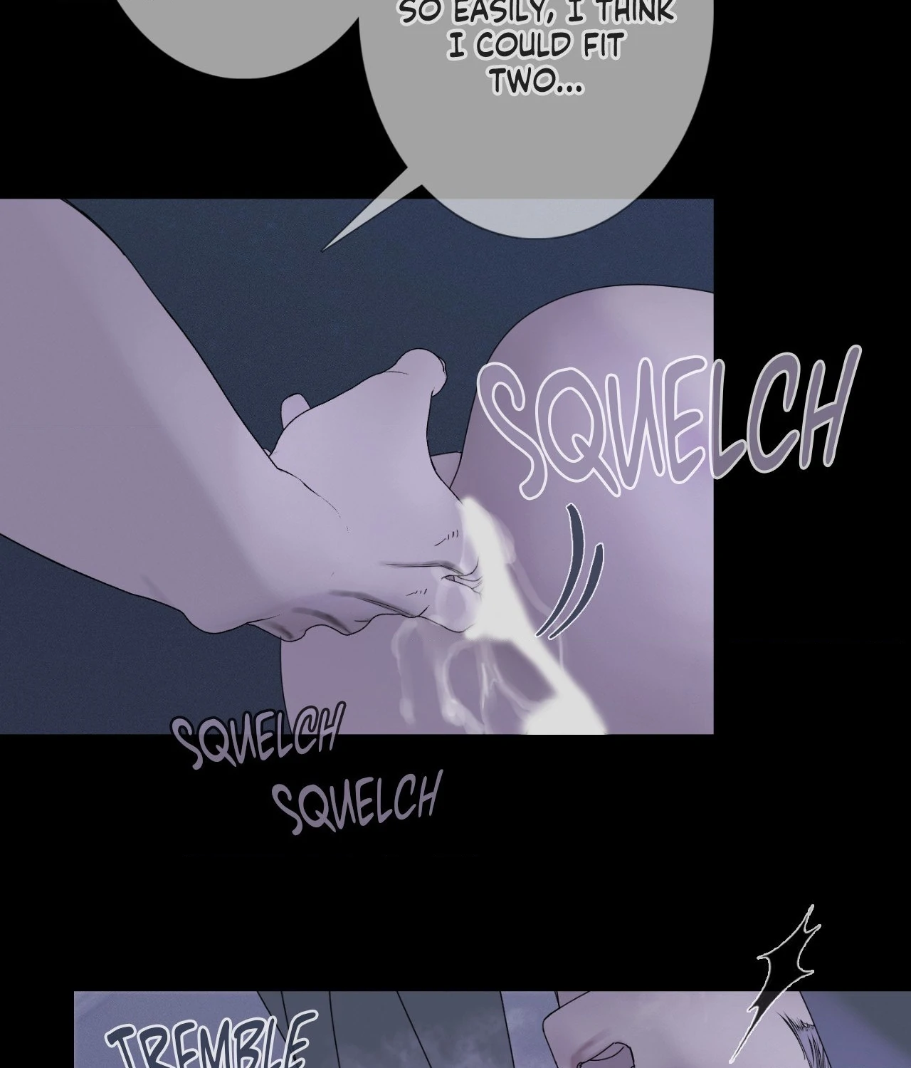 Ghost Gate [Official] - Chapter 46 manhwa