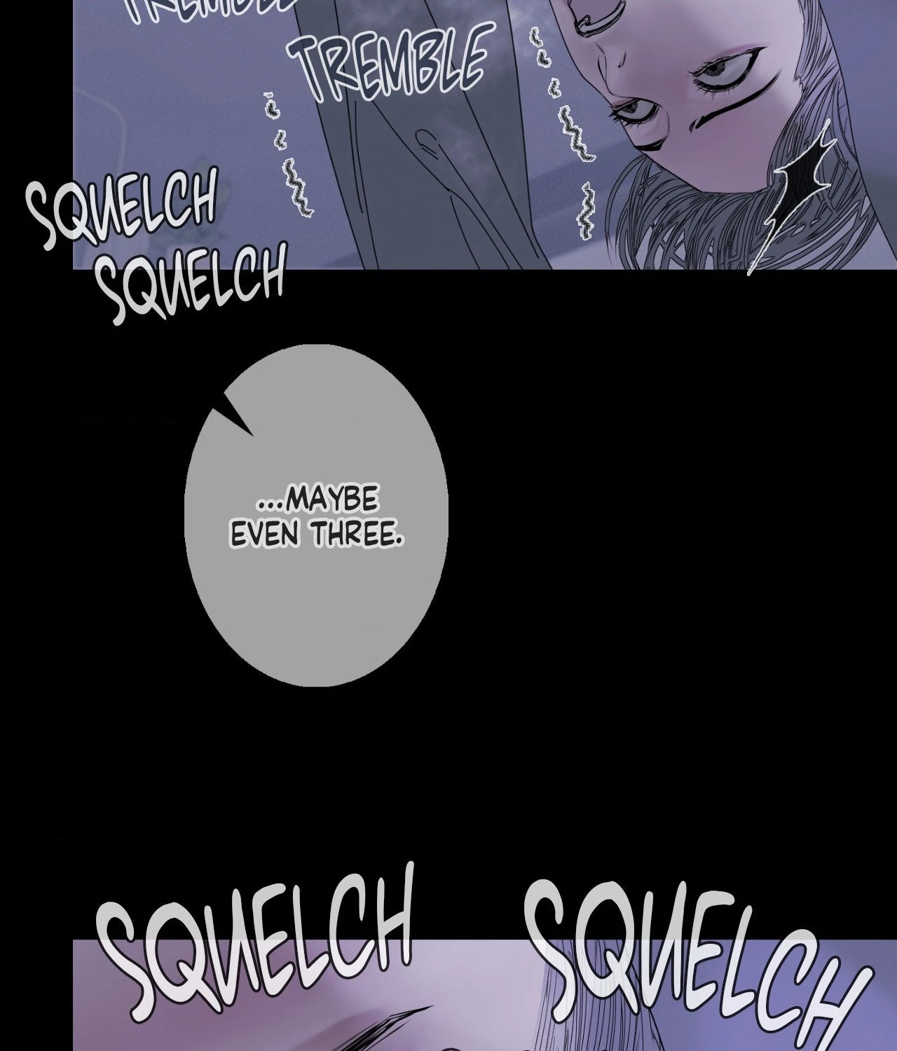 Ghost Gate [Official] - Chapter 46 manhwa