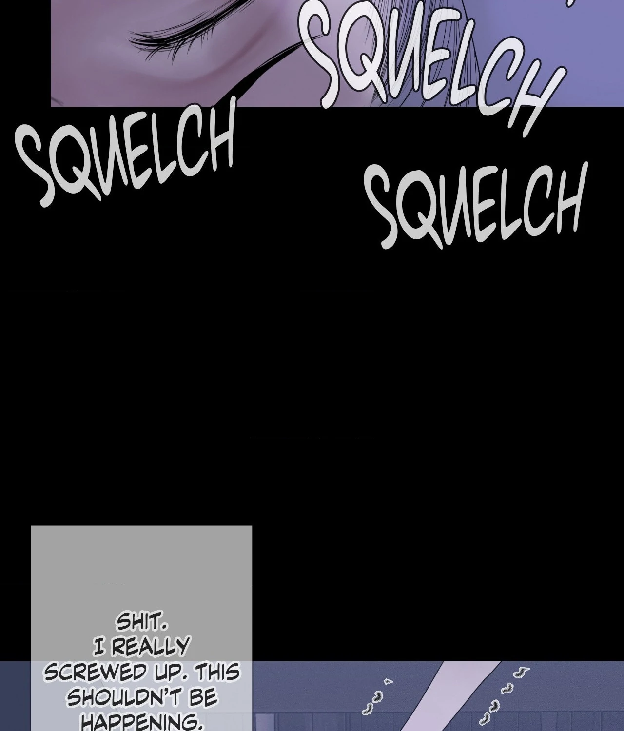 Ghost Gate [Official] - Chapter 46 manhwa