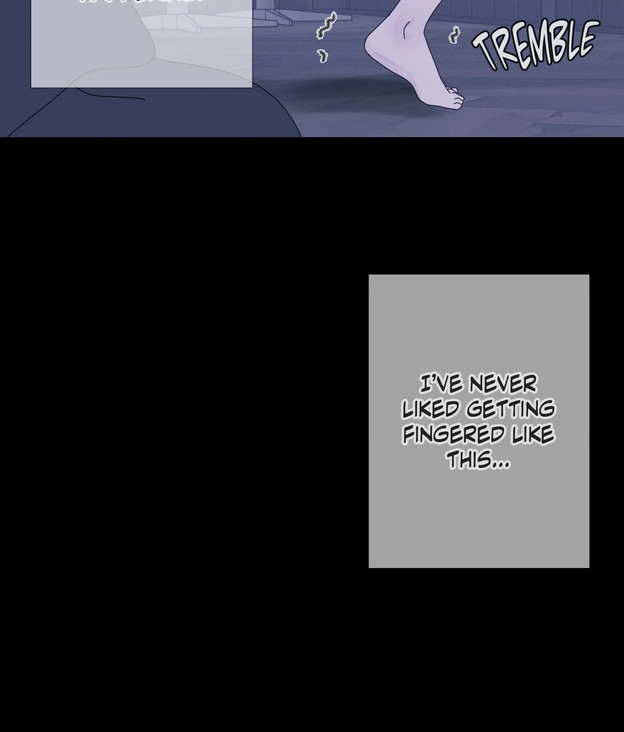 Ghost Gate [Official] - Chapter 46 manhwa