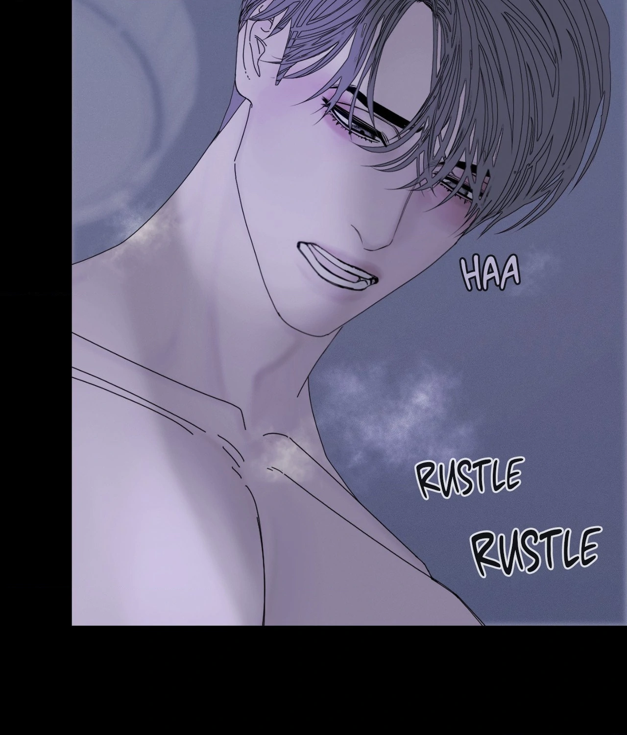 Ghost Gate [Official] - Chapter 46 manhwa