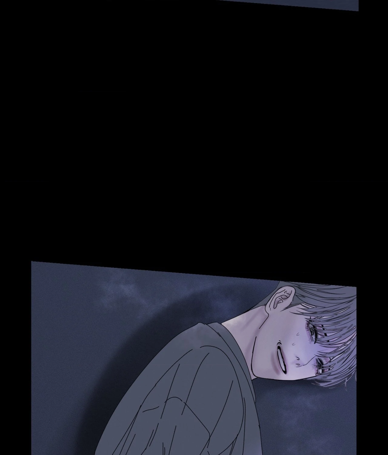 Ghost Gate [Official] - Chapter 46 manhwa
