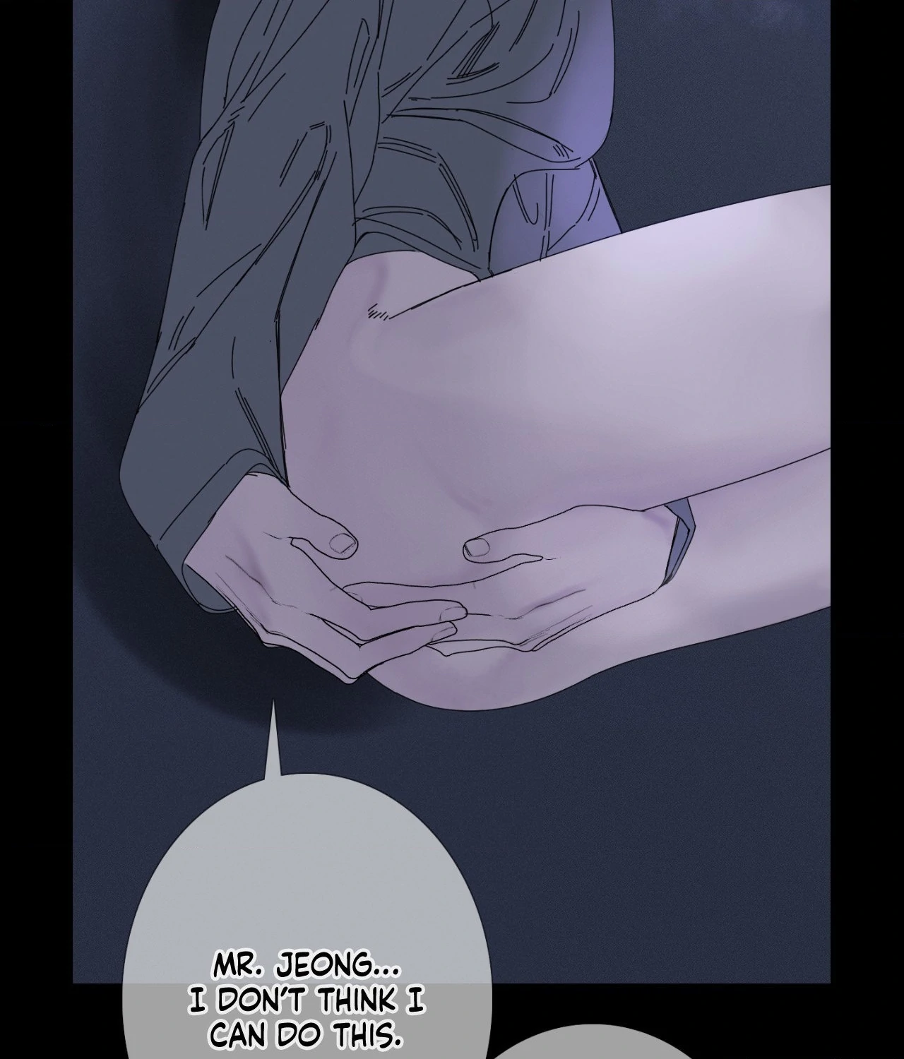 Ghost Gate [Official] - Chapter 46 manhwa