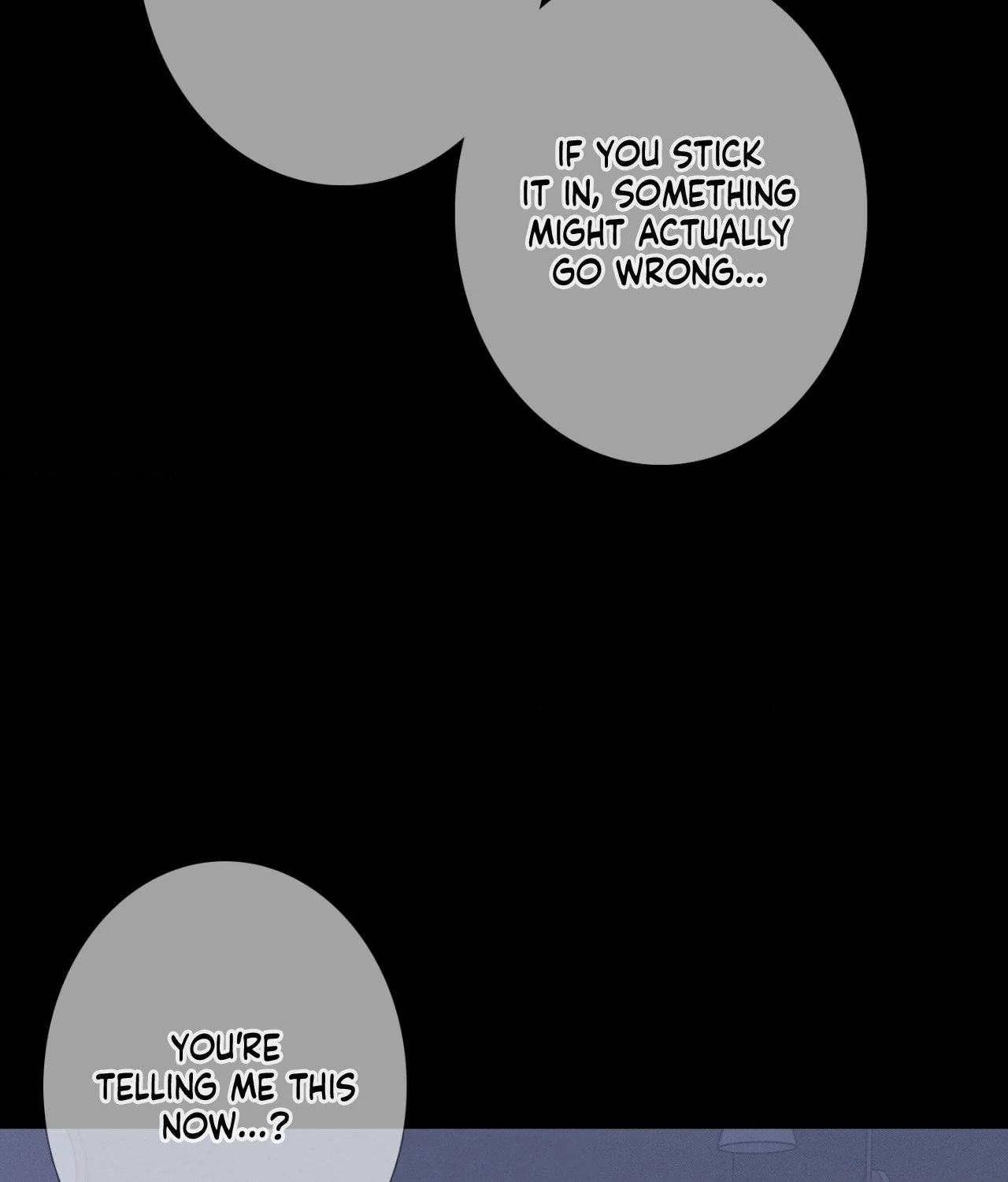 Ghost Gate [Official] - Chapter 46 manhwa