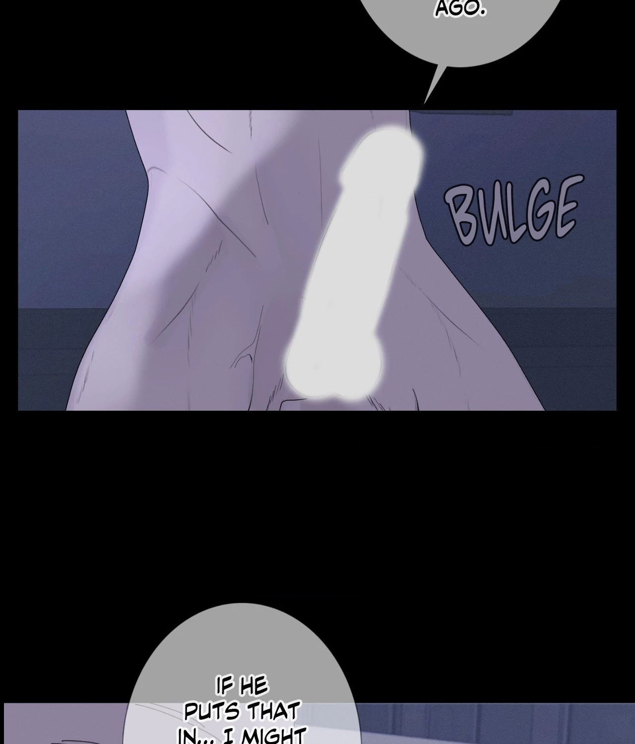 Ghost Gate [Official] - Chapter 46 manhwa