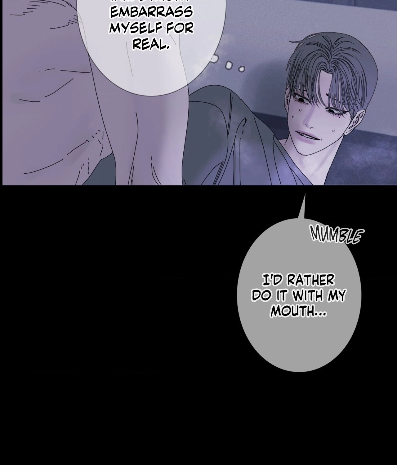 Ghost Gate [Official] - Chapter 46 manhwa