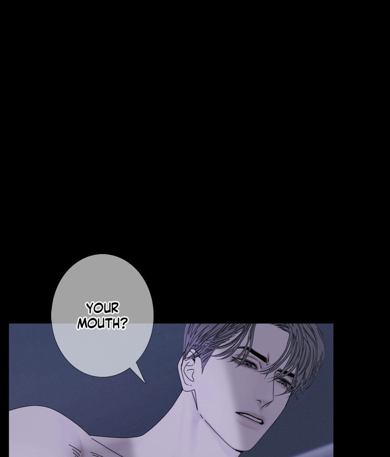 Ghost Gate [Official] - Chapter 46 manhwa